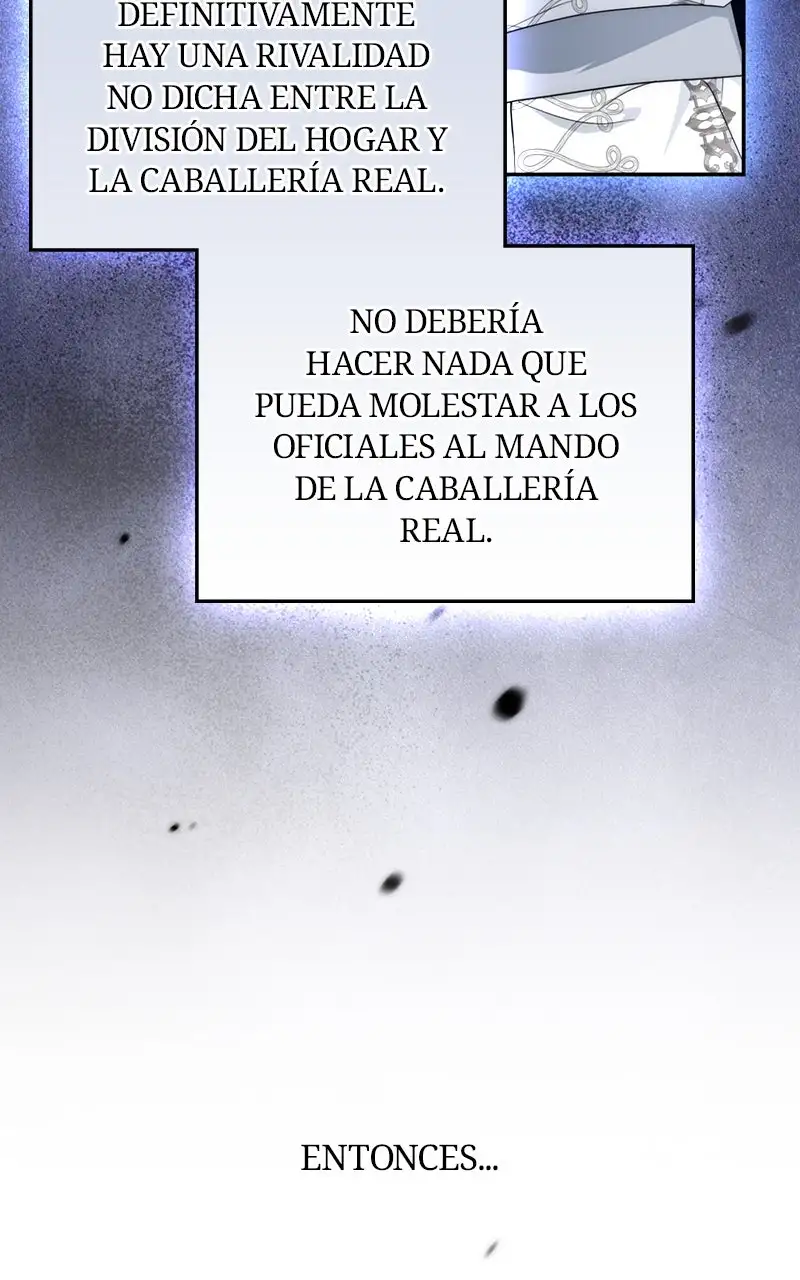Una Duquesa En Ruinas capítulo 14 página 8
