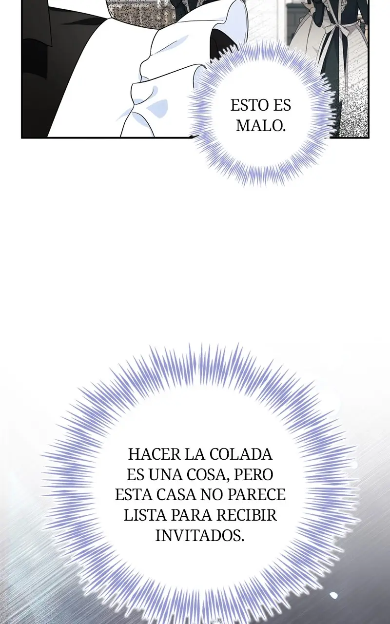 Una Duquesa En Ruinas capítulo 14 página 29