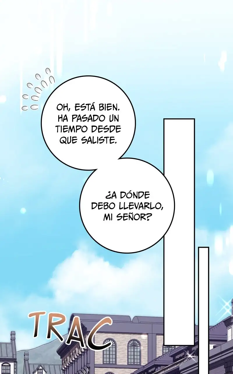 Una Duquesa En Ruinas capítulo 14 página 36