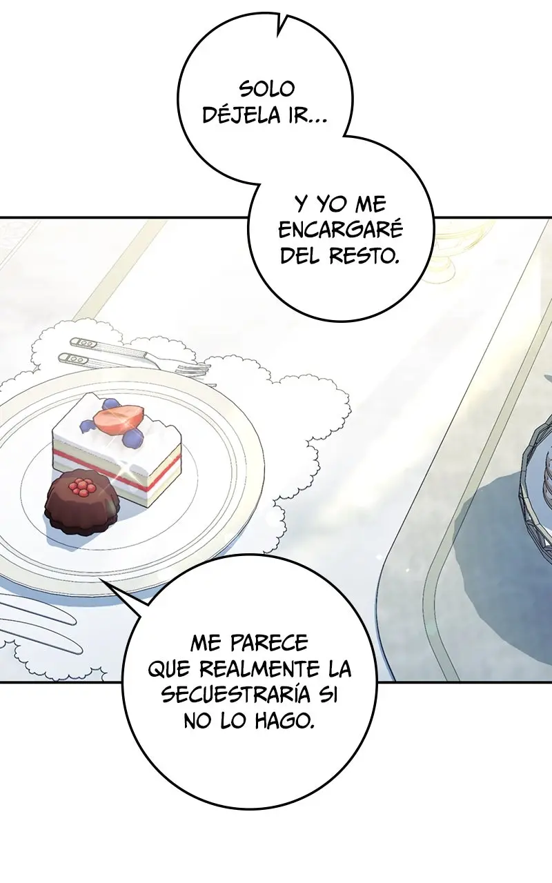 Una Duquesa En Ruinas capítulo 14 página 104