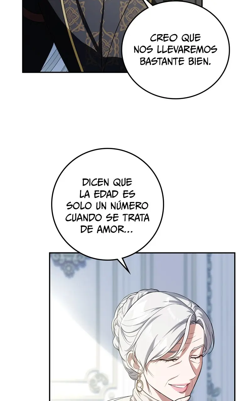 Una Duquesa En Ruinas capítulo 14 página 106
