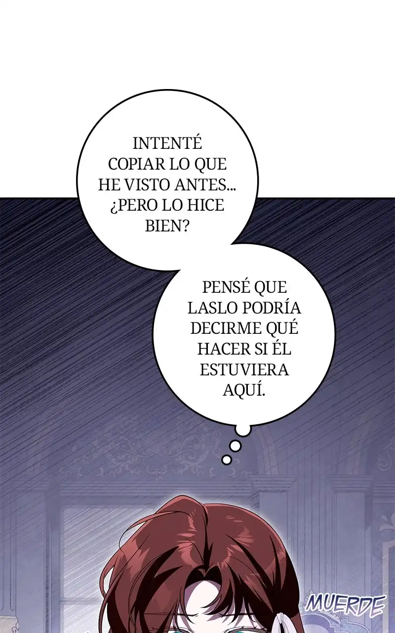Una Duquesa En Ruinas capítulo 15 página 14