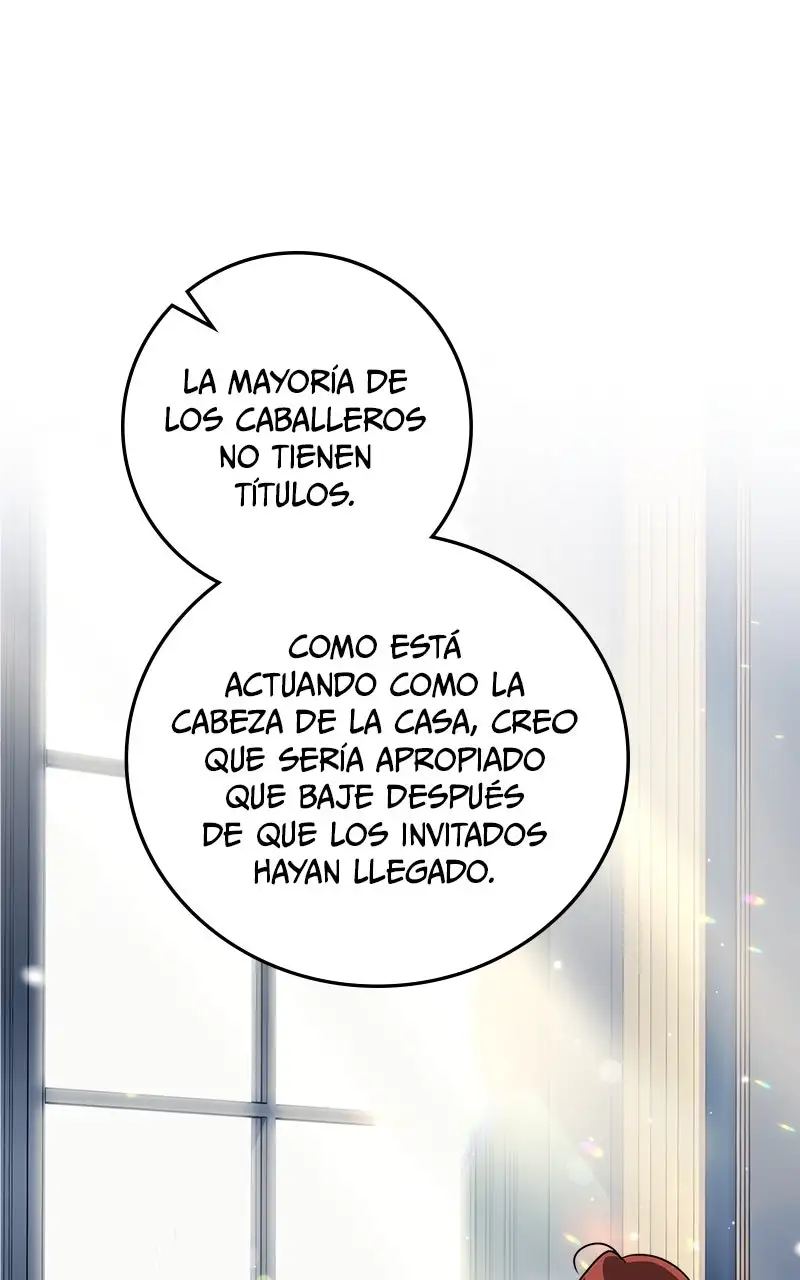 Una Duquesa En Ruinas capítulo 15 página 43