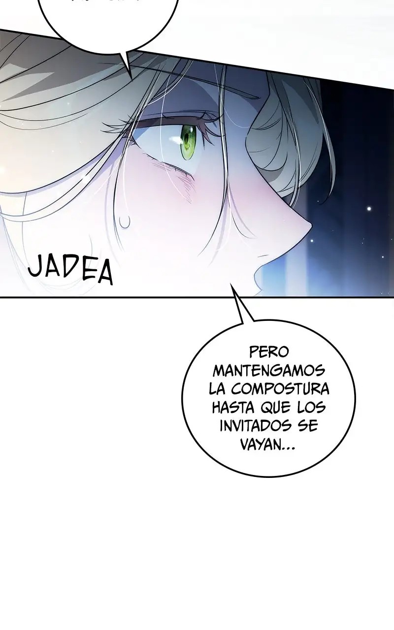Una Duquesa En Ruinas capítulo 15 página 54