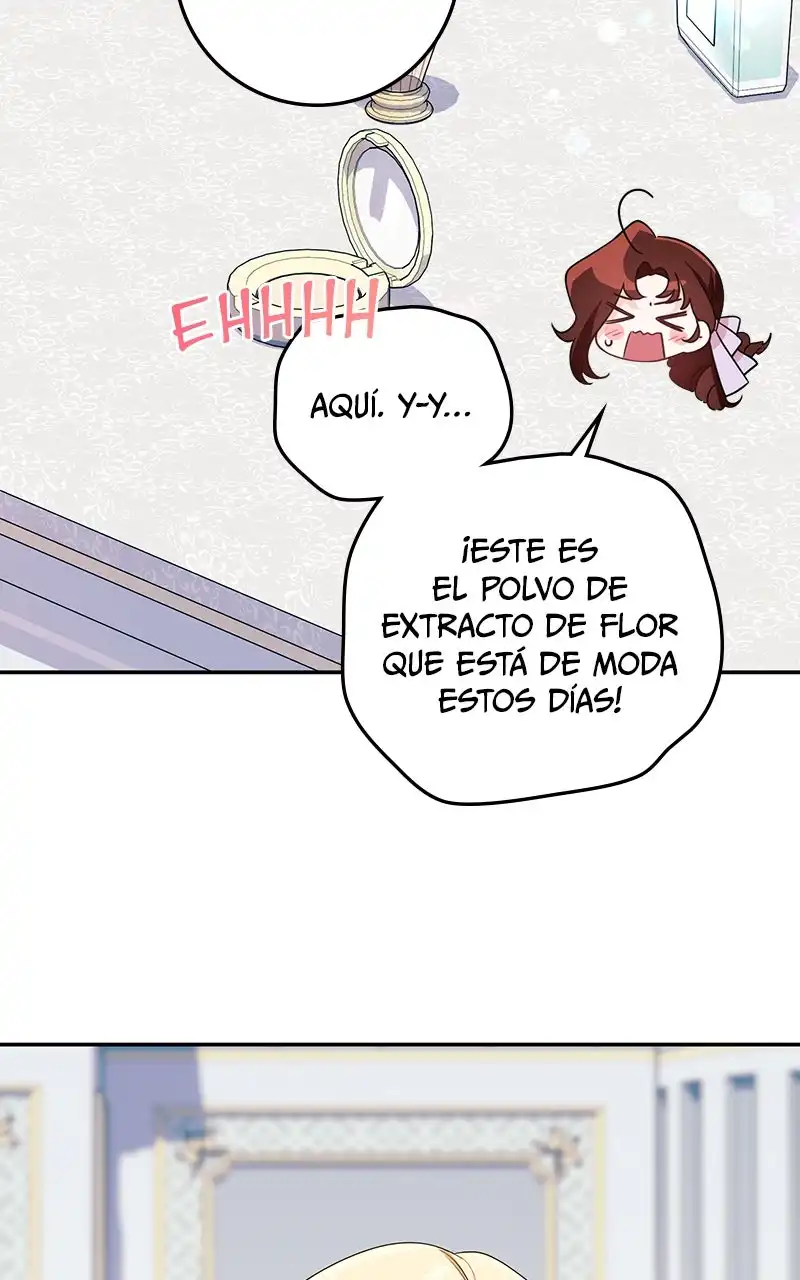 Una Duquesa En Ruinas capítulo 15 página 66