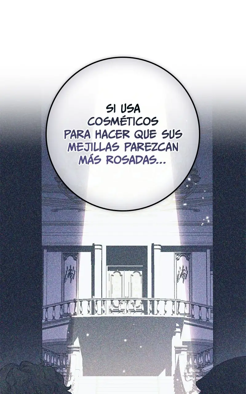 Una Duquesa En Ruinas capítulo 15 página 82