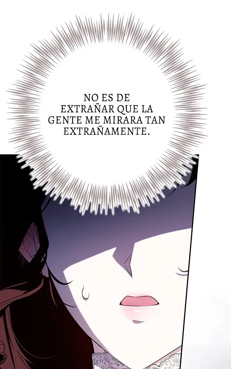 Una Duquesa En Ruinas capítulo 15 página 86
