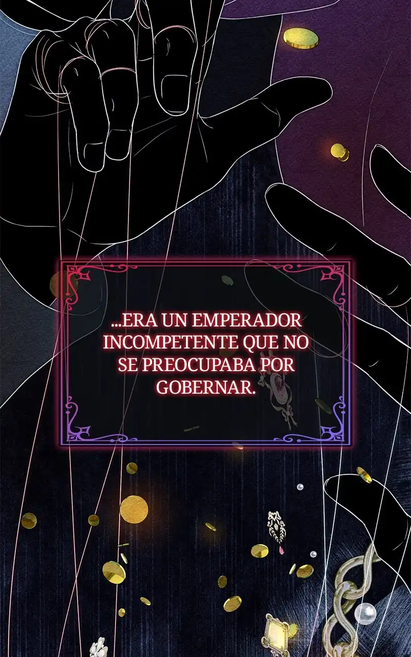 Una Duquesa En Ruinas capítulo 16 página 11