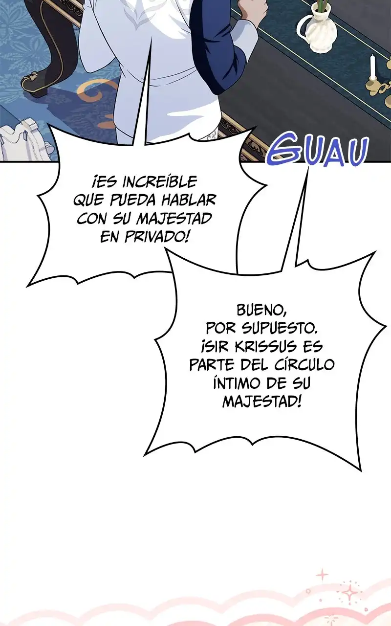 Una Duquesa En Ruinas capítulo 16 página 53