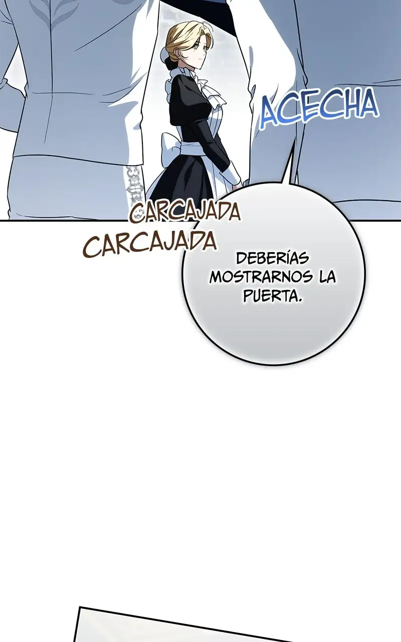 Una Duquesa En Ruinas capítulo 16 página 101