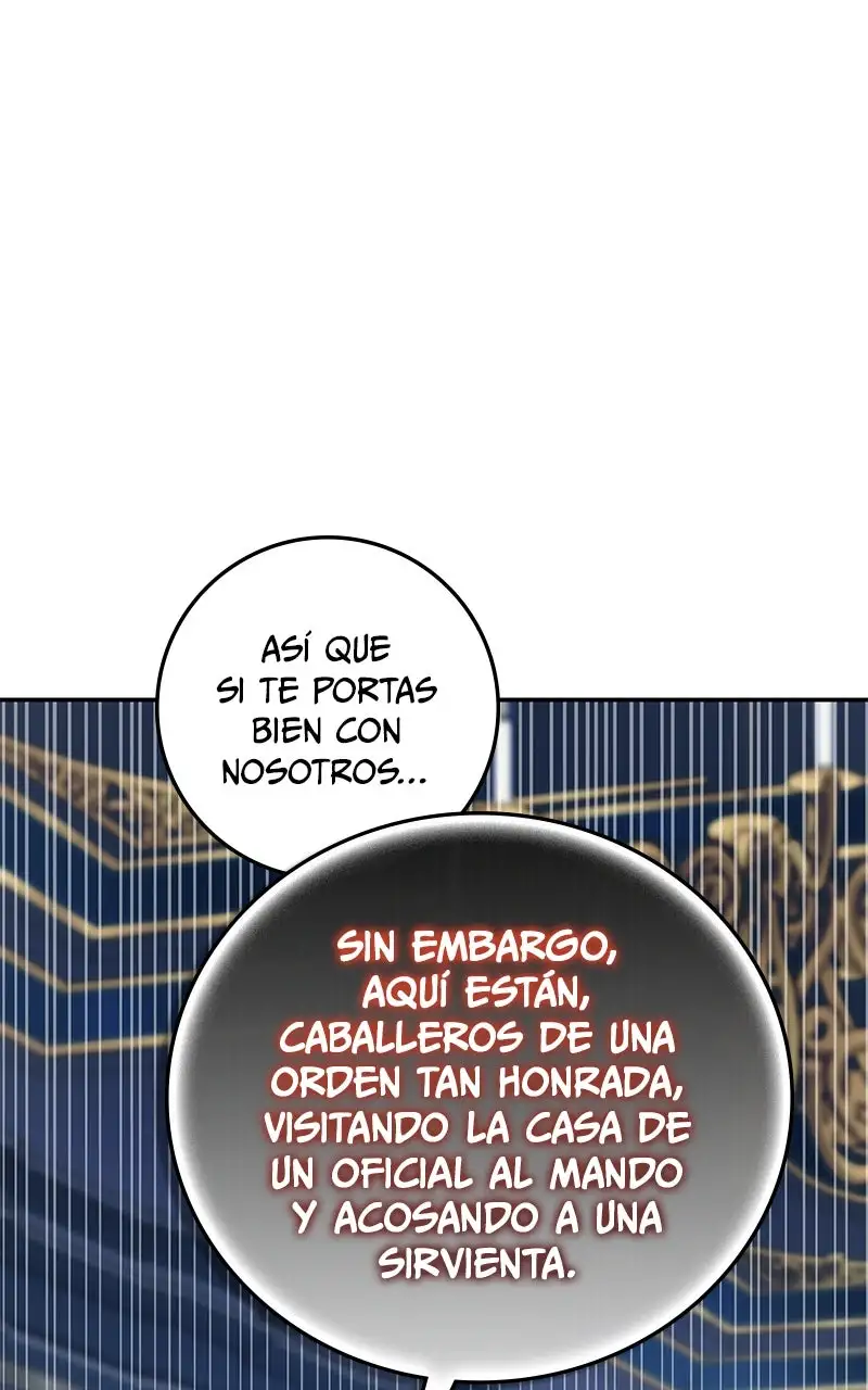 Una Duquesa En Ruinas capítulo 16 página 108