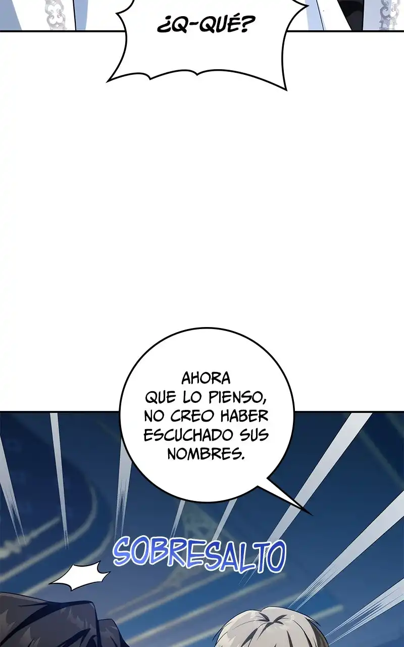 Una Duquesa En Ruinas capítulo 16 página 112