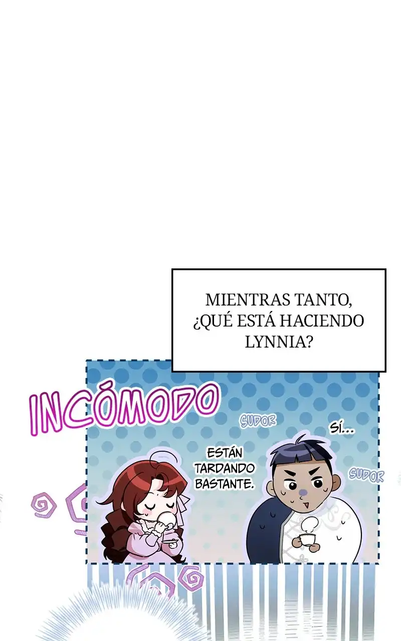 Una Duquesa En Ruinas capítulo 16 página 127