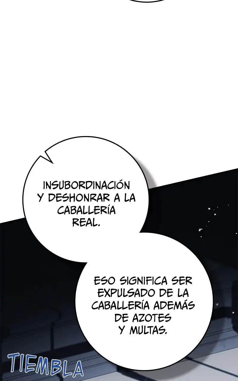 Una Duquesa En Ruinas - Capítulo 17 - Página 51 - LectorTMOo