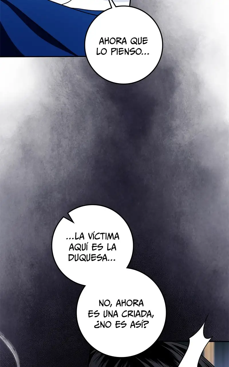 Una Duquesa En Ruinas - Capítulo 17 - Página 109 - LectorTMOo