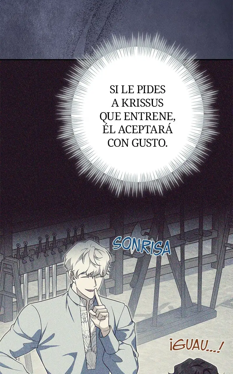 Una Duquesa En Ruinas - Capítulo 18 - Página 7 - LectorTMOo
