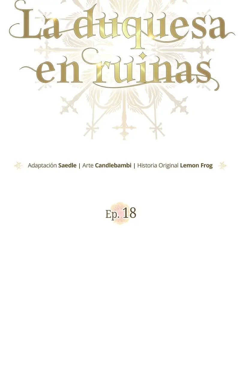Una Duquesa En Ruinas - Capítulo 18 - Página 47 - LectorTMOo