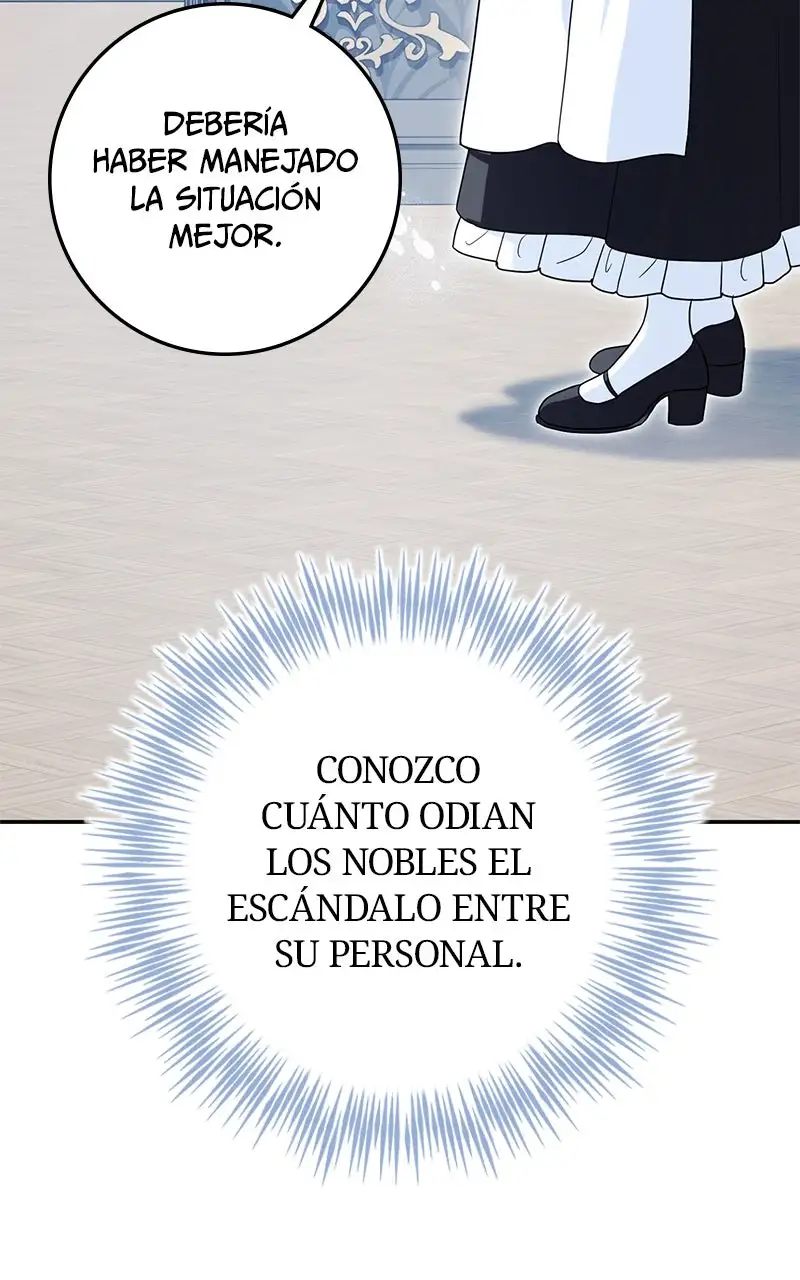 Una Duquesa En Ruinas - Capítulo 18 - Página 121 - LectorTMOo