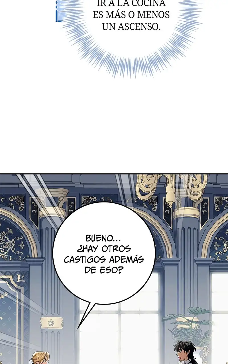 Una Duquesa En Ruinas - Capítulo 19 - Página 29 - LectorTMOo