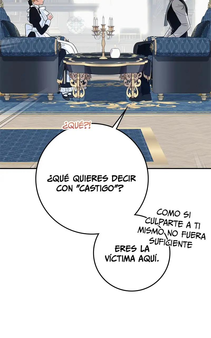 Una Duquesa En Ruinas - Capítulo 19 - Página 30 - LectorTMOo