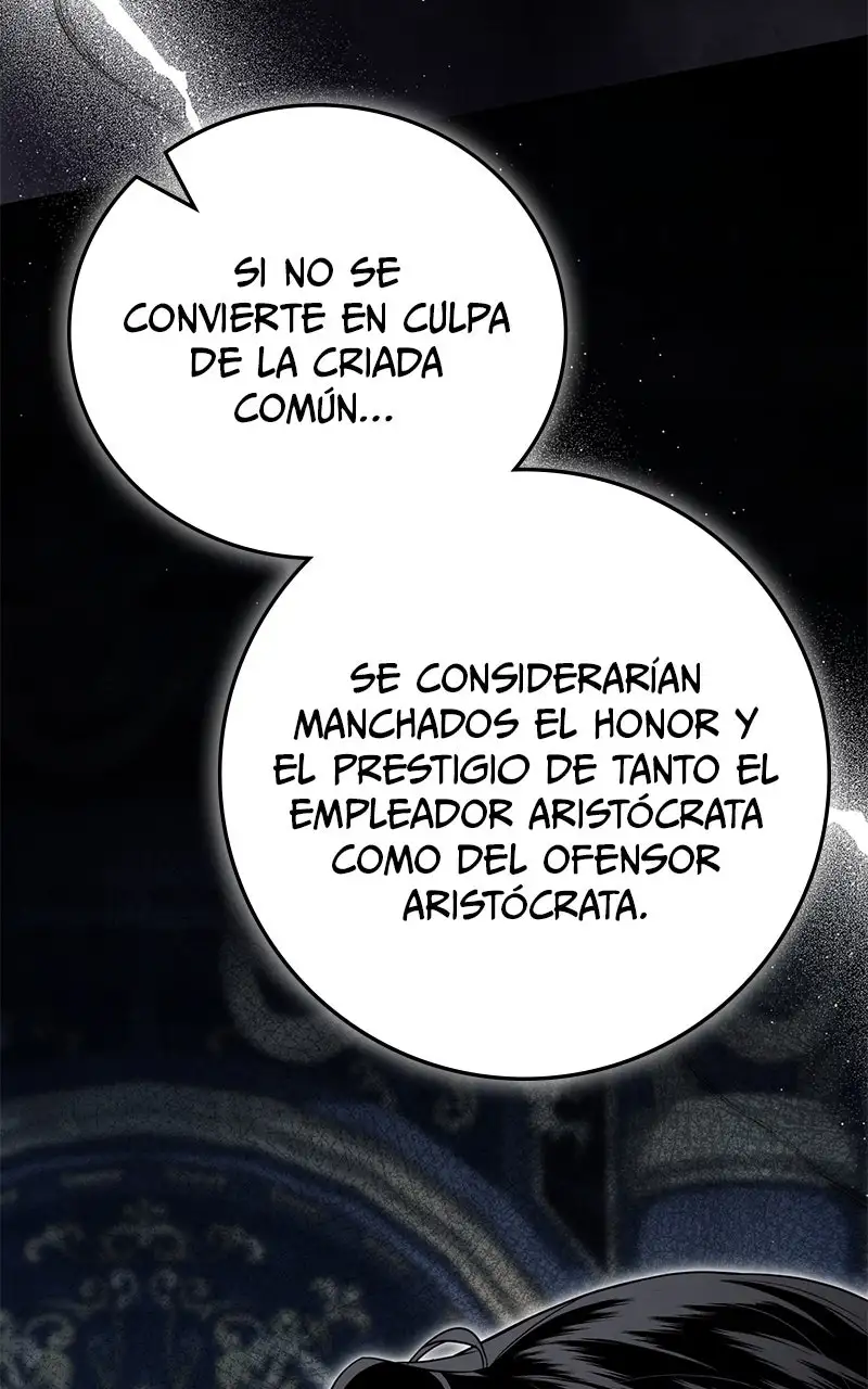 Una Duquesa En Ruinas - Capítulo 19 - Página 36 - LectorTMOo