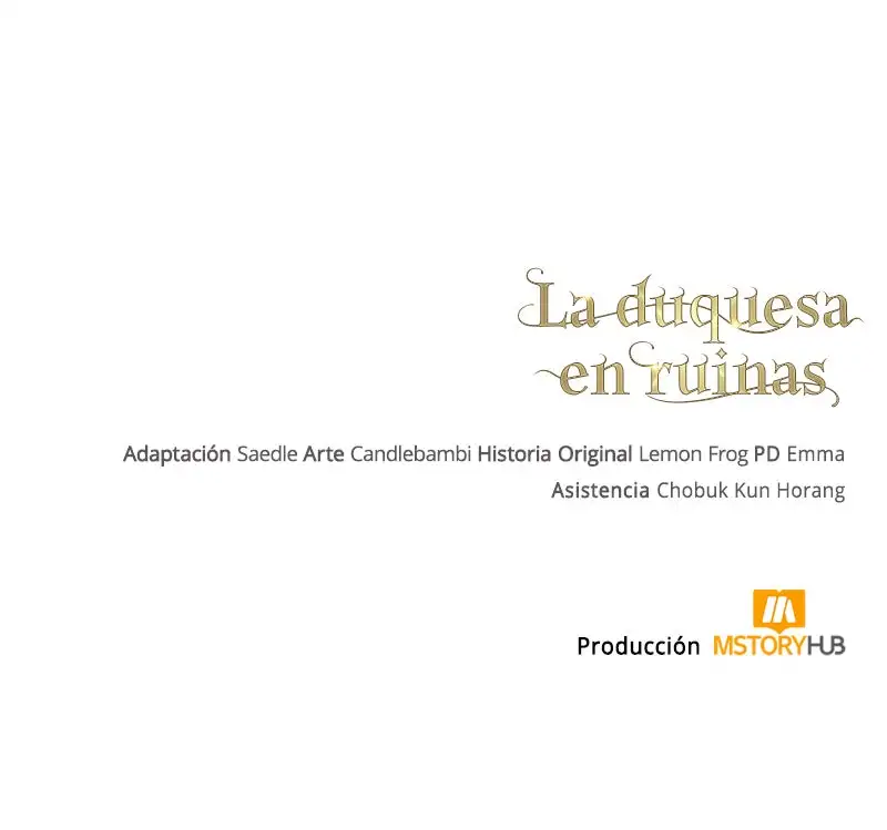 Una Duquesa En Ruinas - Capítulo 2 - Página 146 - LectorTMOo