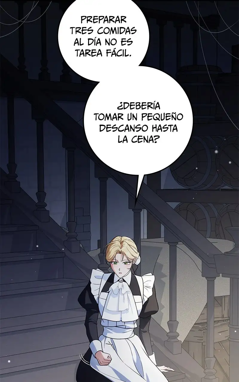 Una Duquesa En Ruinas - Capítulo 20 - Página 17 - LectorTMOo