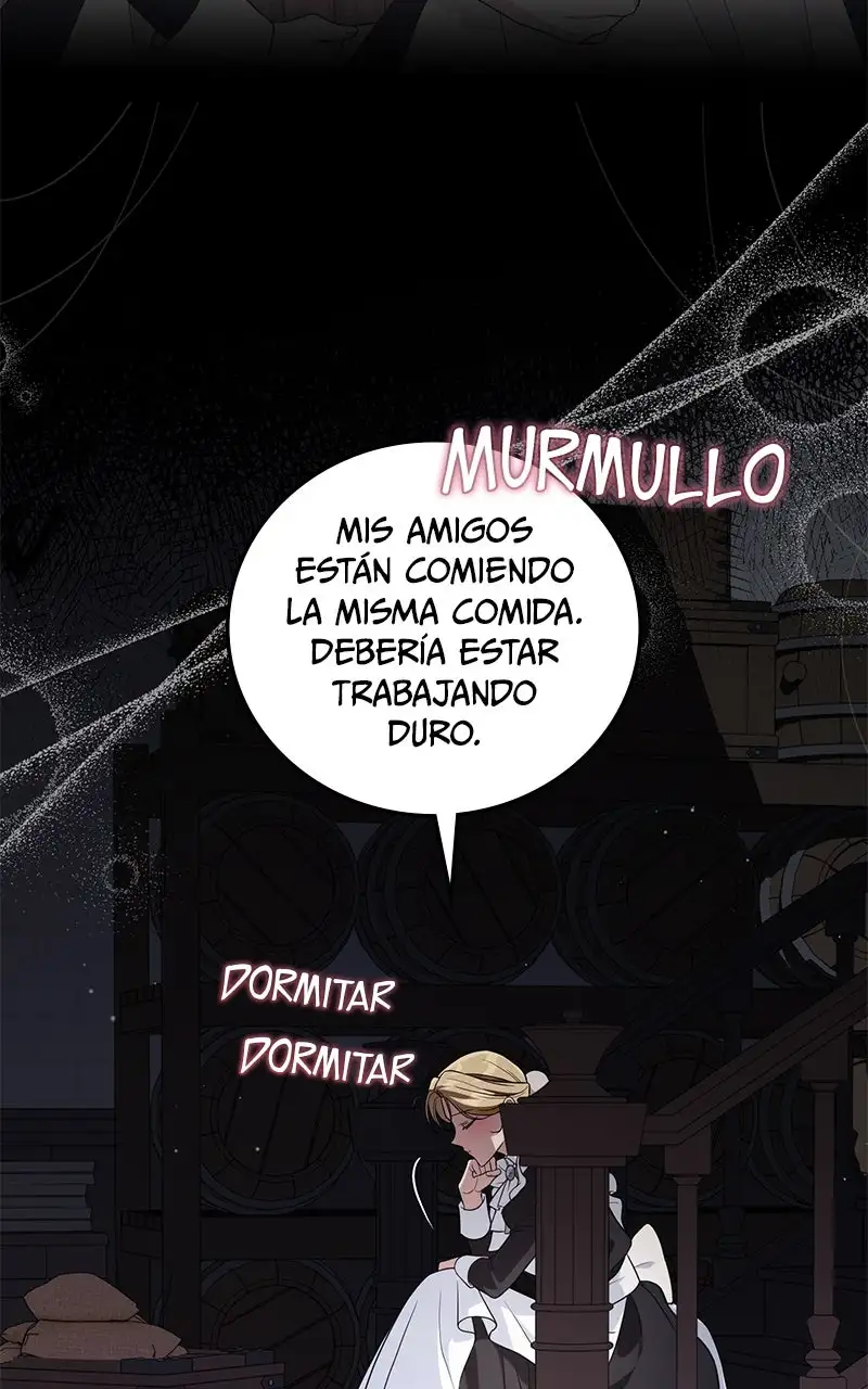 Una Duquesa En Ruinas - Capítulo 20 - Página 23 - LectorTMOo