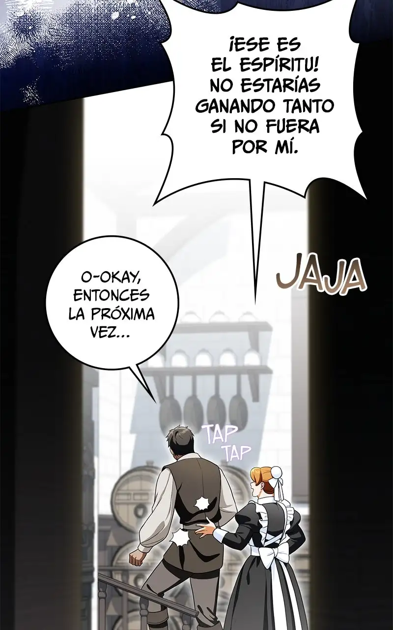 Una Duquesa En Ruinas - Capítulo 20 - Página 37 - LectorTMOo