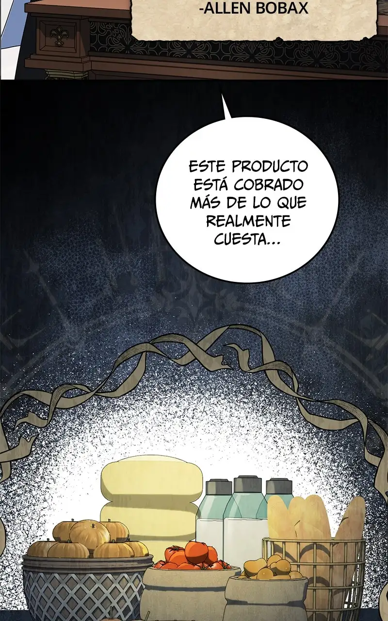 Una Duquesa En Ruinas - Capítulo 20 - Página 61 - LectorTMOo