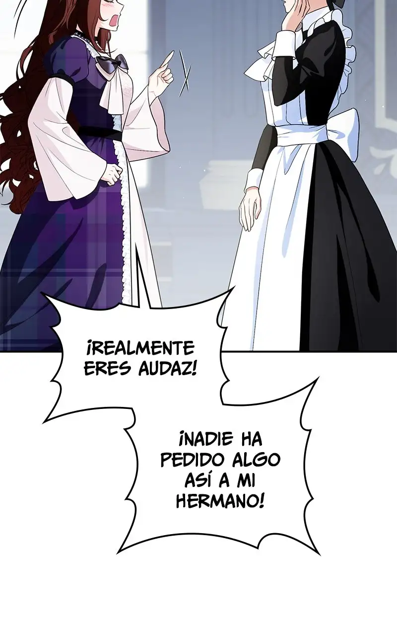 Una Duquesa En Ruinas - Capítulo 20 - Página 98 - LectorTMOo