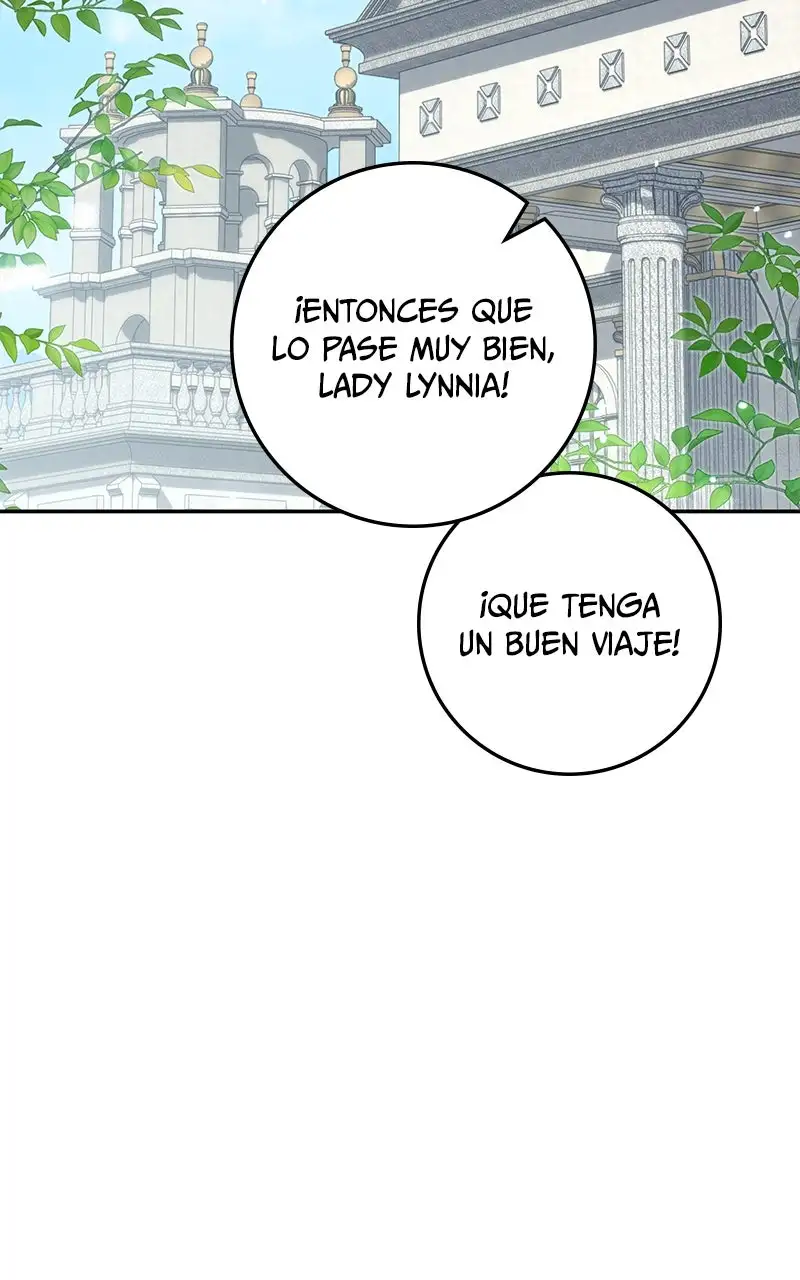 Una Duquesa En Ruinas capítulo 21 página 26