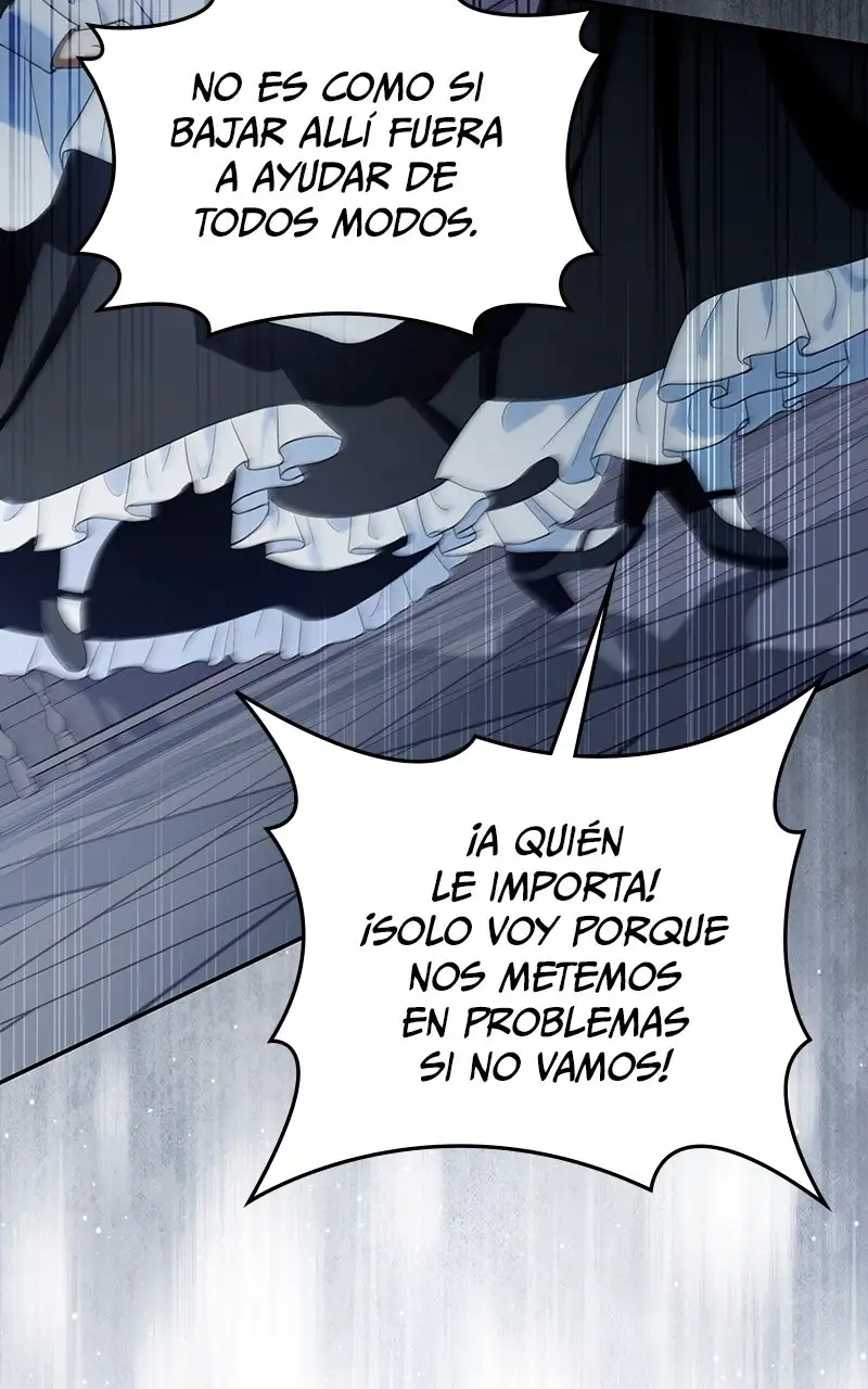 Una Duquesa En Ruinas capítulo 21 página 45