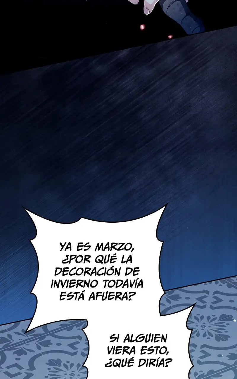 Una Duquesa En Ruinas capítulo 21 página 50