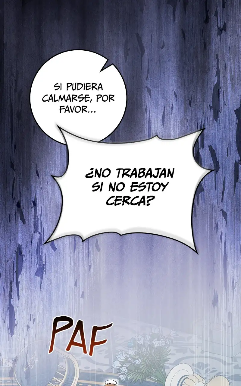 Una Duquesa En Ruinas capítulo 21 página 55