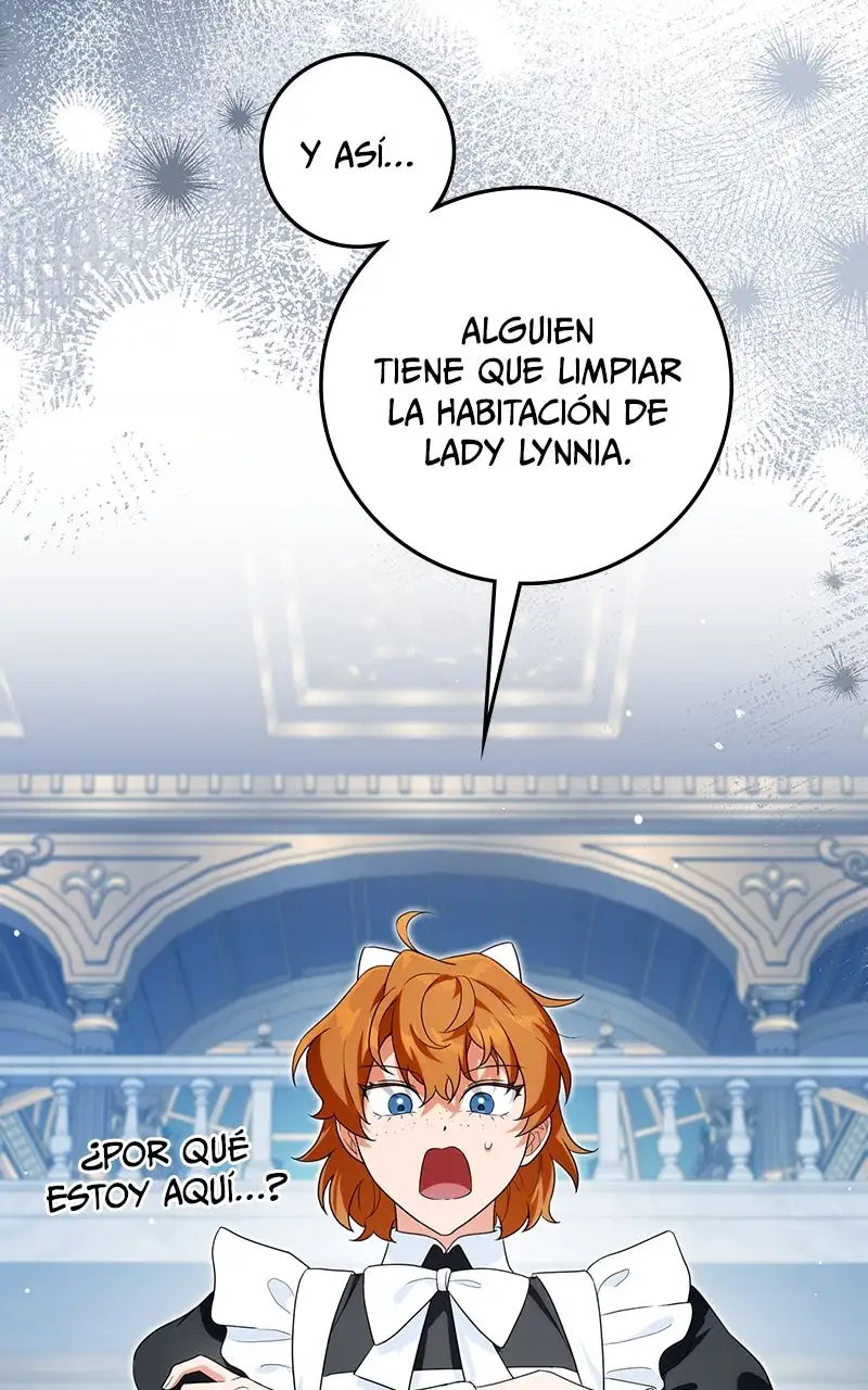 Una Duquesa En Ruinas capítulo 21 página 62