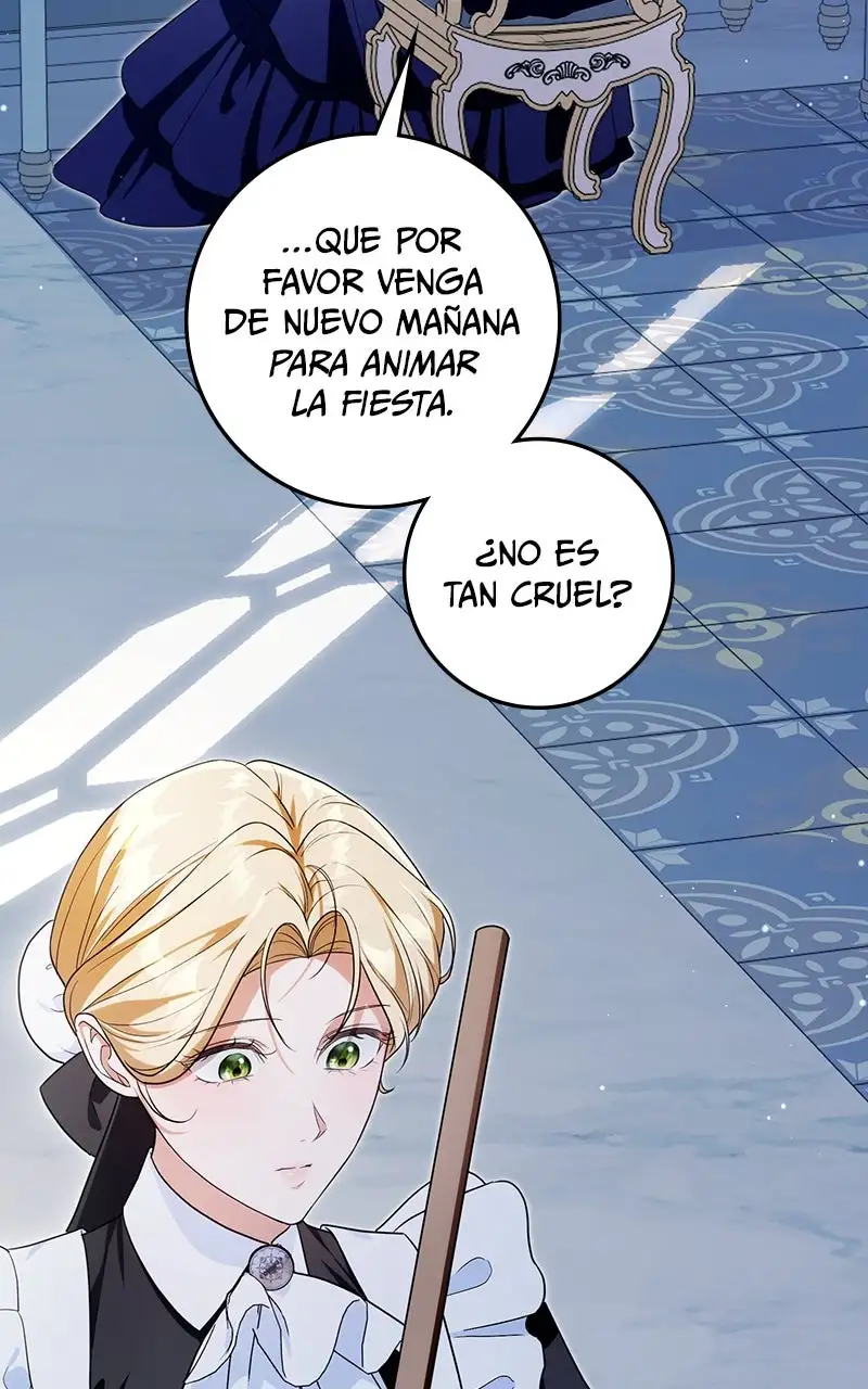 Una Duquesa En Ruinas capítulo 21 página 75
