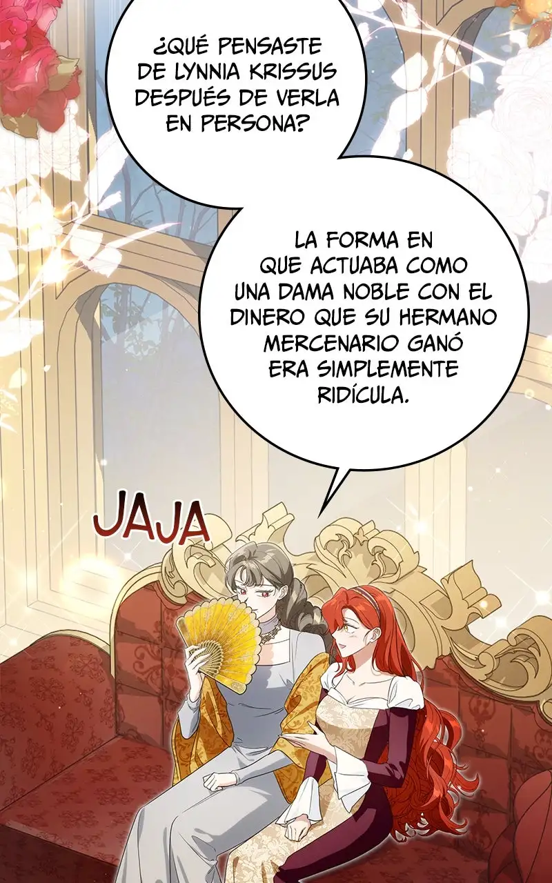 Una Duquesa En Ruinas capítulo 21 página 119