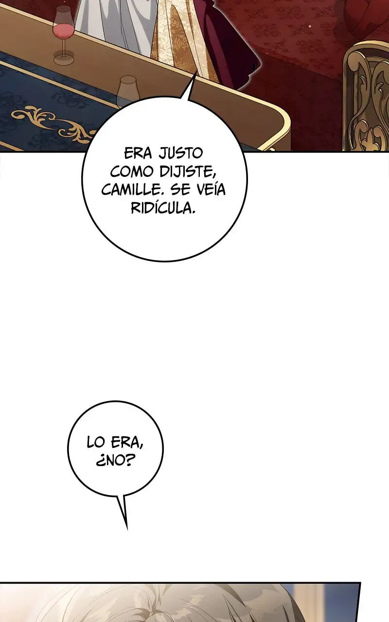 Una Duquesa En Ruinas capítulo 21 página 120