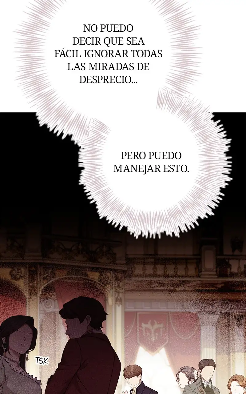 Una Duquesa En Ruinas capítulo 22 página 40