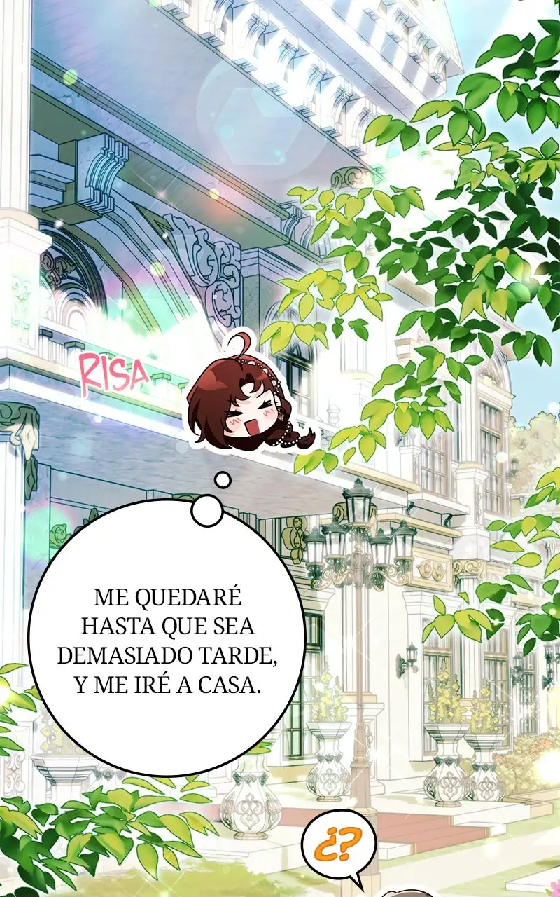 Una Duquesa En Ruinas capítulo 22 página 42