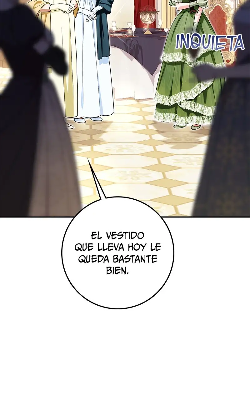Una Duquesa En Ruinas capítulo 22 página 48