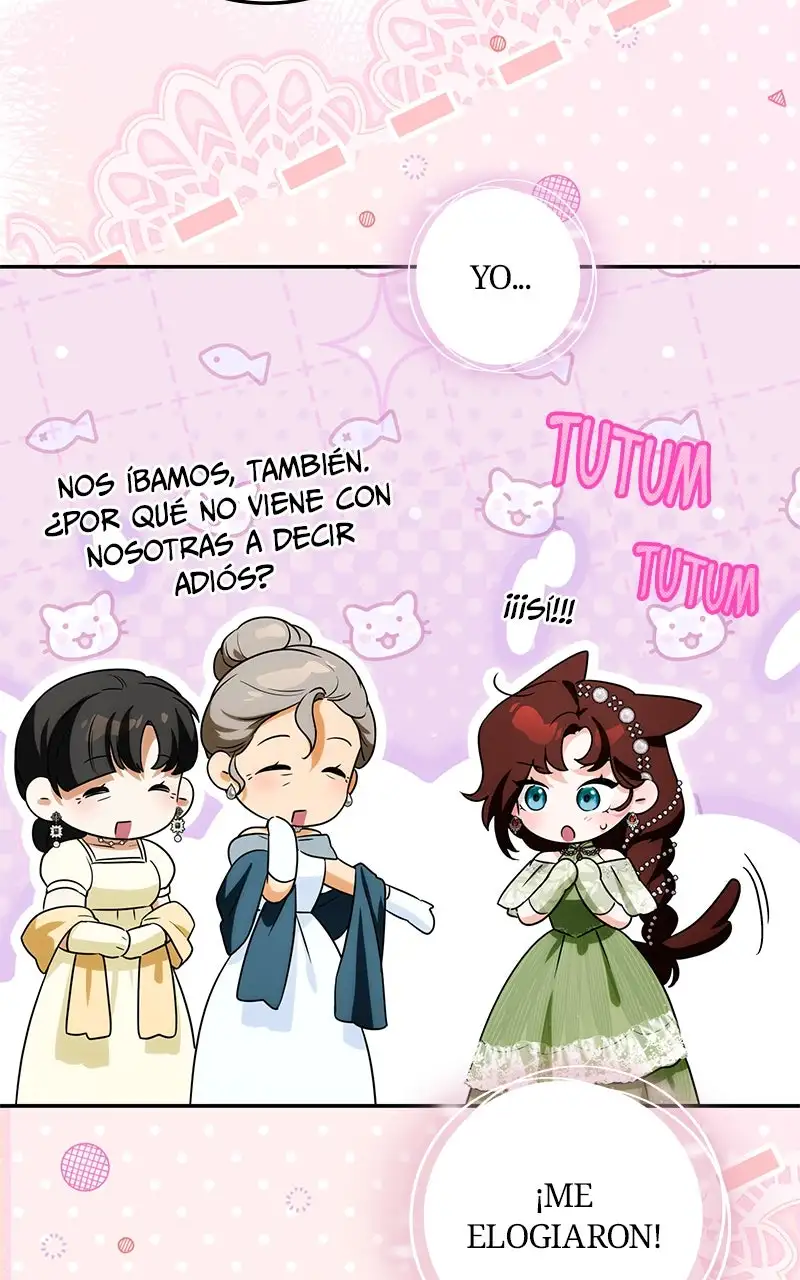 Una Duquesa En Ruinas capítulo 22 página 53