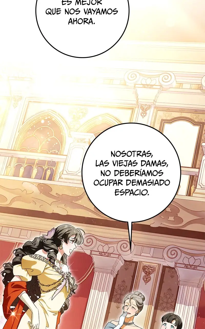 Una Duquesa En Ruinas capítulo 22 página 57