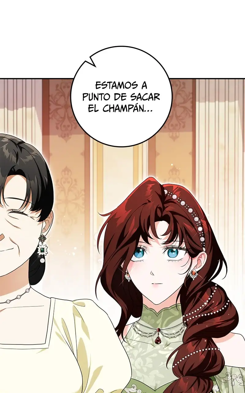 Una Duquesa En Ruinas capítulo 22 página 59