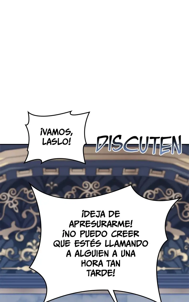 Una Duquesa En Ruinas capítulo 22 página 100