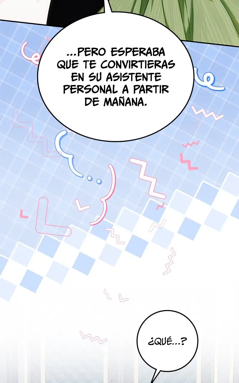 Una Duquesa En Ruinas capítulo 22 página 104