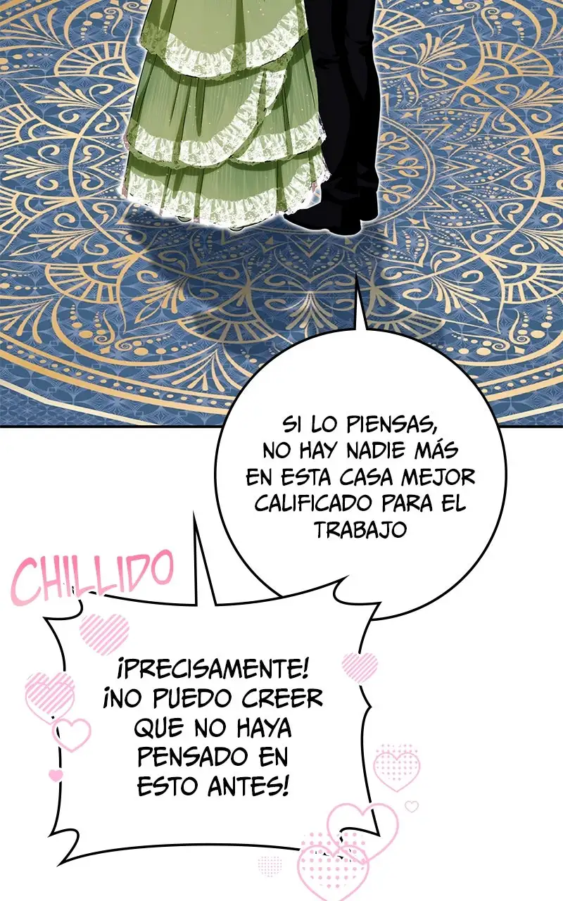 Una Duquesa En Ruinas capítulo 22 página 106