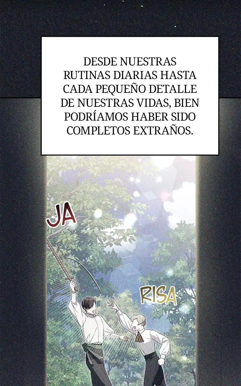 Una Duquesa En Ruinas capítulo 23 página 9