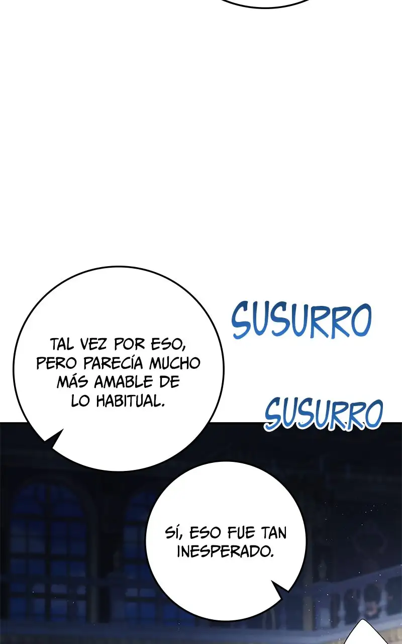 Una Duquesa En Ruinas capítulo 23 página 38